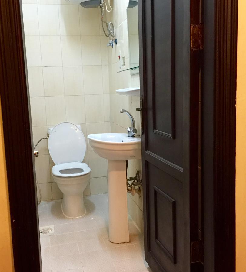 Zowar Al Bait Hotel Mecca Екстер'єр фото